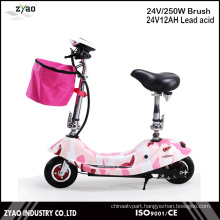 2500W Cheap Electric Scooter